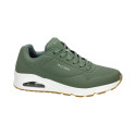 Skechers 52458 OLV Groen