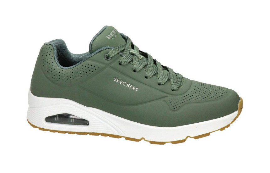 Skechers 52458 OLV Groen