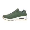 Skechers 52458 OLV Groen