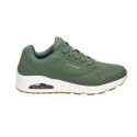 Skechers 52458 OLV Groen