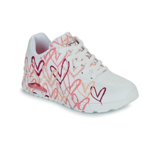 Skechers 155507 Uno Spread The Love Wit