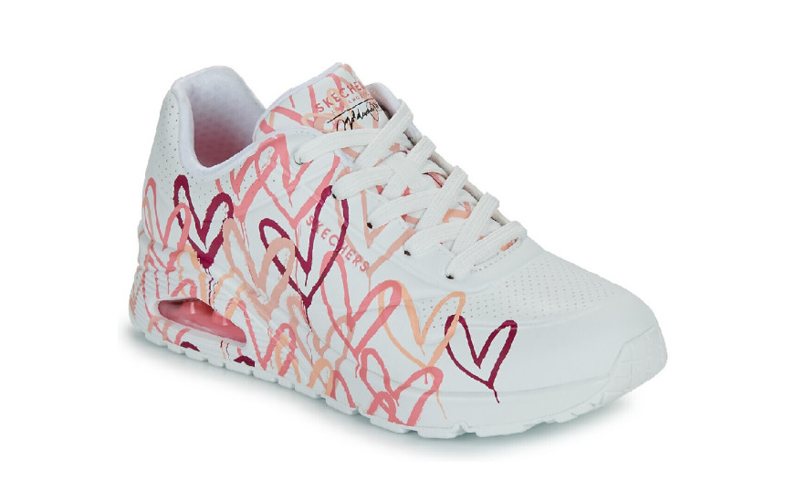 Skechers 155507 Uno Spread The Love Wit