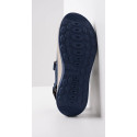 Wolky 03350 Adura Denim Blauw