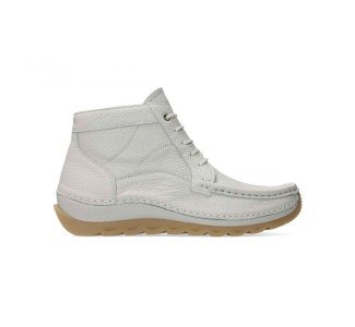 Wolky 04901 Salado Offwhite