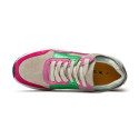 Xsensible 33000.2.786 Golden Gate Lady Magenta Combi