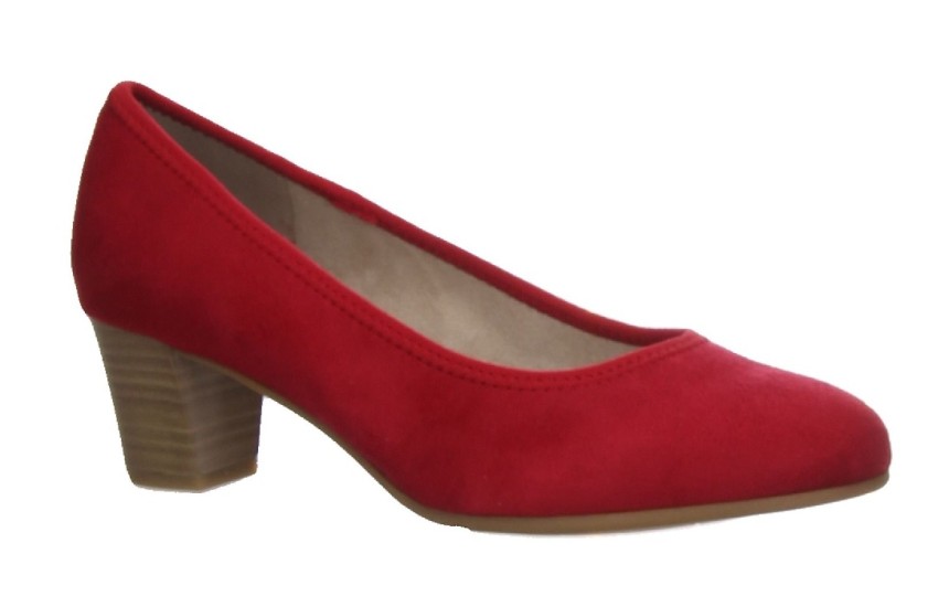 Jana 22476-42 Rood