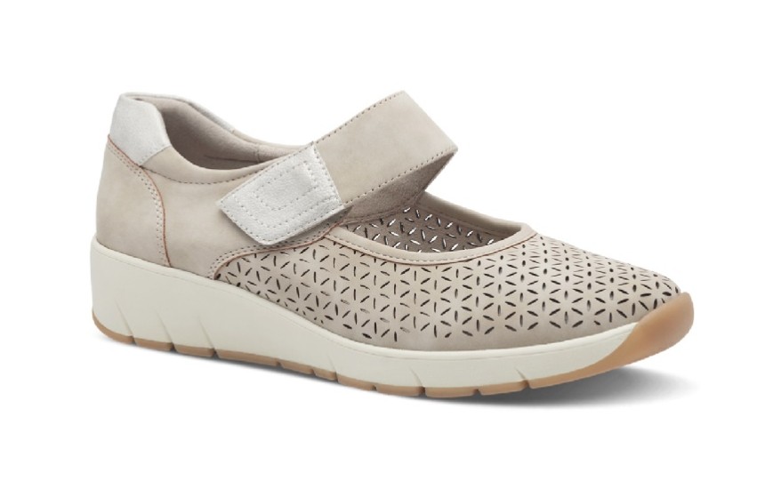 Jana 24664-42 Taupe