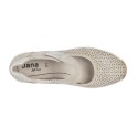 Jana 24664-42 Taupe