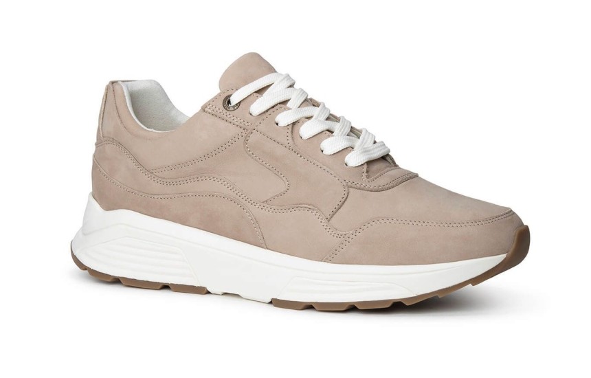 Xsensible 33200 Golden Gate Men Taupe