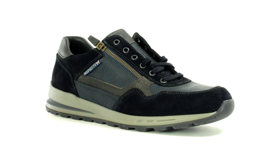 Mephisto Bradley Blauw